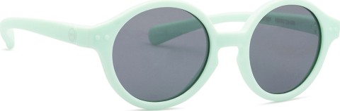 Izipizi Sun Baby Aqua Green (ikä 0-9 kuukautta)
