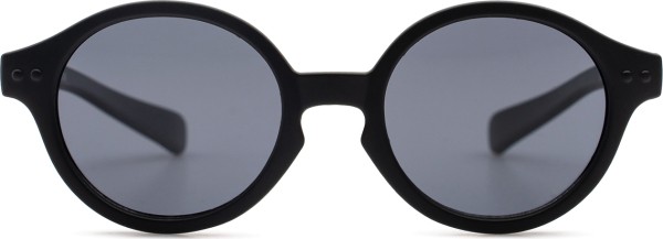 Izipizi Sun Baby Black (ikä 0-9 kuukautta)