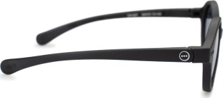 Izipizi Sun Baby Black (ikä 0-9 kuukautta) 13637