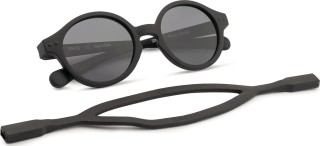 Izipizi Sun Baby Black (ikä 0-9 kuukautta) 21884