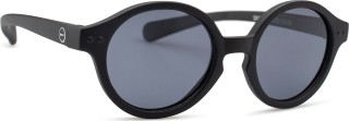 Izipizi Sun Baby Black (ikä 0-9 kuukautta)