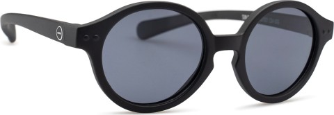 Izipizi Sun Baby Black (ikä 0-9 kuukautta)