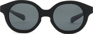 Izipizi Sun Baby #C Black (ikä 0-9 kuukautta) 35947