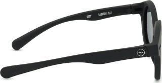 Izipizi Sun Baby #C Black (ikä 0-9 kuukautta) 35948