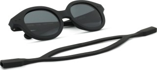 Izipizi Sun Baby #C Black (ikä 0-9 kuukautta) 36186