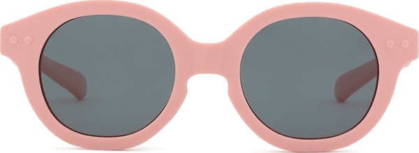 Izipizi Sun Baby #C Pastel Pink (ikä 0-9 kuukautta)