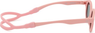 Izipizi Sun Baby #C Pastel Pink (ikä 0-9 kuukautta) 36193