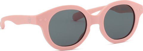 Izipizi Sun Baby #C Pastel Pink (ikä 0-9 kuukautta)