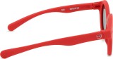 Izipizi Sun Baby #C Red (ikä 0-9 kuukautta) 35950