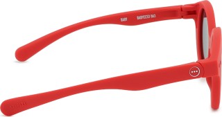 Izipizi Sun Baby #C Red (ikä 0-9 kuukautta) 35950