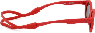 Izipizi Sun Baby #C Red (ikä 0-9 kuukautta) 36189