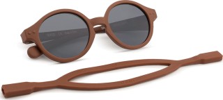 Izipizi Sun Baby Chocolate (ikä 0-9 kuukautta) 21886