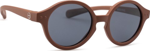 Izipizi Sun Baby Chocolate (ikä 0-9 kuukautta)