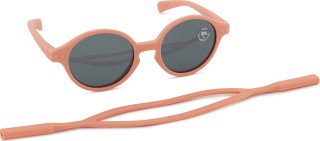 Izipizi Sun Baby #D Apricot (för ålder 0–3 år)