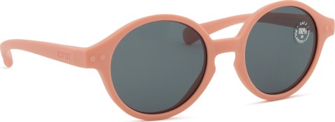 Izipizi Sun Baby #D Apricot (för ålder 0–3 år)
