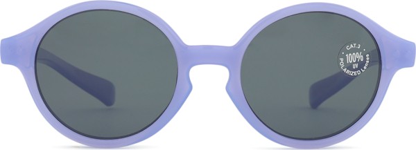 Izipizi Sun Baby #D Mauve (för ålder 0–3 år)