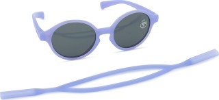 Izipizi Sun Baby #D Mauve (ikä 0–3 vuotta)