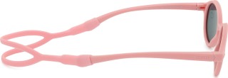 Izipizi Sun Baby #D Pastel Pink (för ålder 0–3 år)