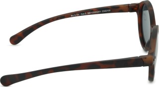 Izipizi Sun Baby #D Tortoise (för ålder 0–3 år)