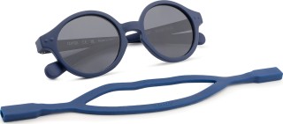 Izipizi Sun Baby Denim Blue (ikä 0-9 kuukautta) 21888