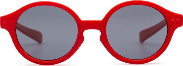Izipizi Sun Baby Red (ikä 0-9 kuukautta)
