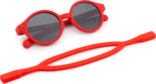 Izipizi Sun Baby Red (ikä 0-9 kuukautta) 22330