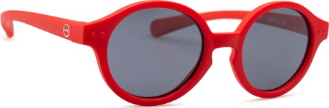 Izipizi Sun Baby Red (ikä 0-9 kuukautta)