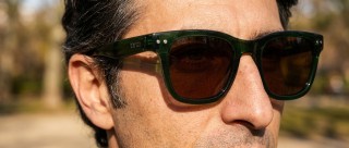 Izipizi Sun #Bay Basil Love Genererad bild
