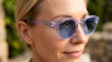Izipizi Sun #C Athletic Purple Luotu kuva