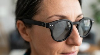 Izipizi Sun #C Black Genererad bild