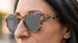 Izipizi Sun #C Blue Tortoise Luotu kuva
