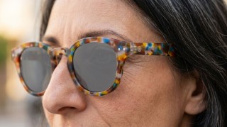 Izipizi Sun #C Blue Tortoise Luotu kuva