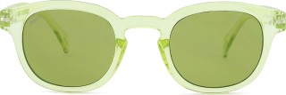 Izipizi Sun #C Dynamic Green 35959
