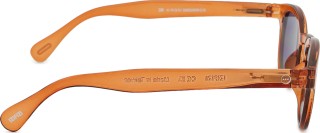 Izipizi Sun #C Orange Smash 35962