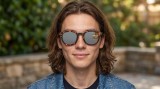 Izipizi Sun #C Tortoise Luotu kuva
