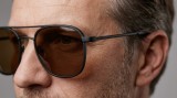Izipizi Sun #Cruise Black Brown lenses Luotu kuva