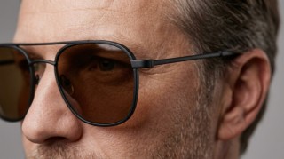 Izipizi Sun #Cruise Black Brown lenses Luotu kuva