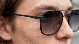 Izipizi Sun #Cruise Black Gray Shading lenses Luotu kuva