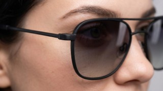 Izipizi Sun #Cruise Black Gray Shading lenses Luotu kuva