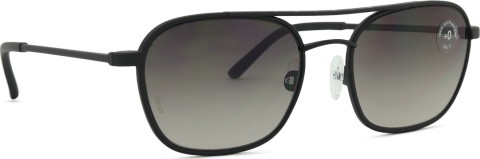 Izipizi Sun #Cruise Black Gray Shading lenses