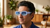 Izipizi Sun #Crush Skyline Blue Genererad bild