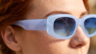 Izipizi Sun #Crush Skyline Blue Genererad bild