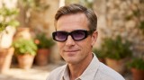 Izipizi Sun #Crush Violet Vortex Genererad bild