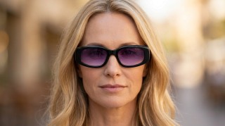 Izipizi Sun #Crush Violet Vortex Genererad bild