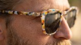 Izipizi Sun #E Blue Tortoise Luotu kuva
