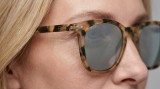 Izipizi Sun #E Light Tortoise Genererad bild