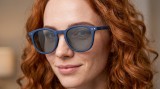 Izipizi Sun #E Navy Blue Luotu kuva
