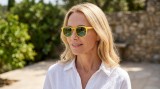 Izipizi Sun #E Yellow Honey Genererad bild