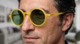 Izipizi Sun #G Yellow Honey Genererad bild