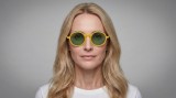 Izipizi Sun #G Yellow Honey Genererad bild
